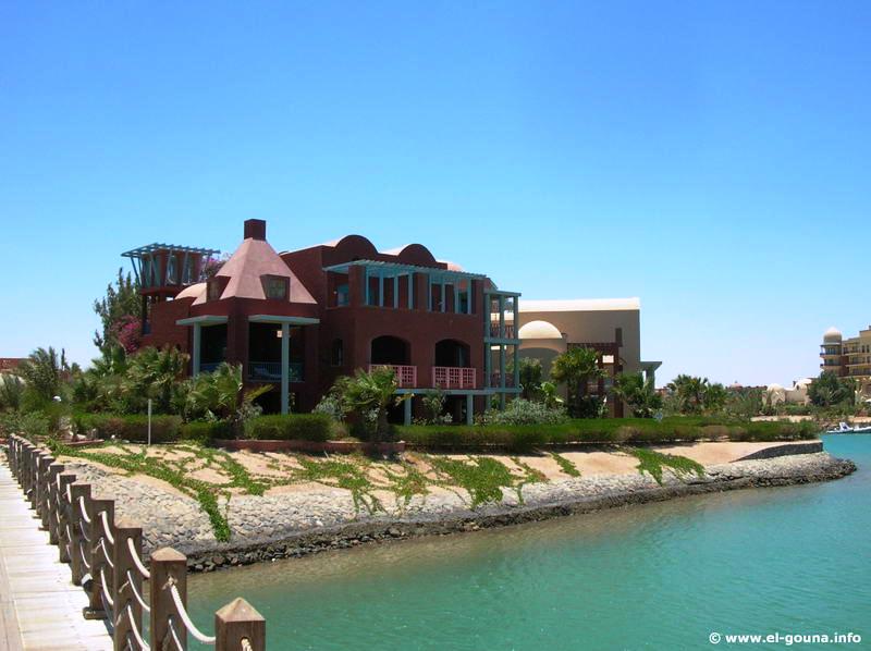 Hotel Sheraton Miramar Resort El Gouna 7820